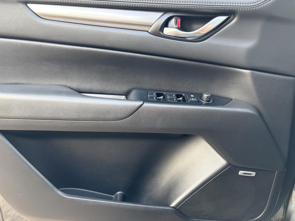 Mazda Cx-5 2.0 sag 165 skl gt leer bose trekhaak
