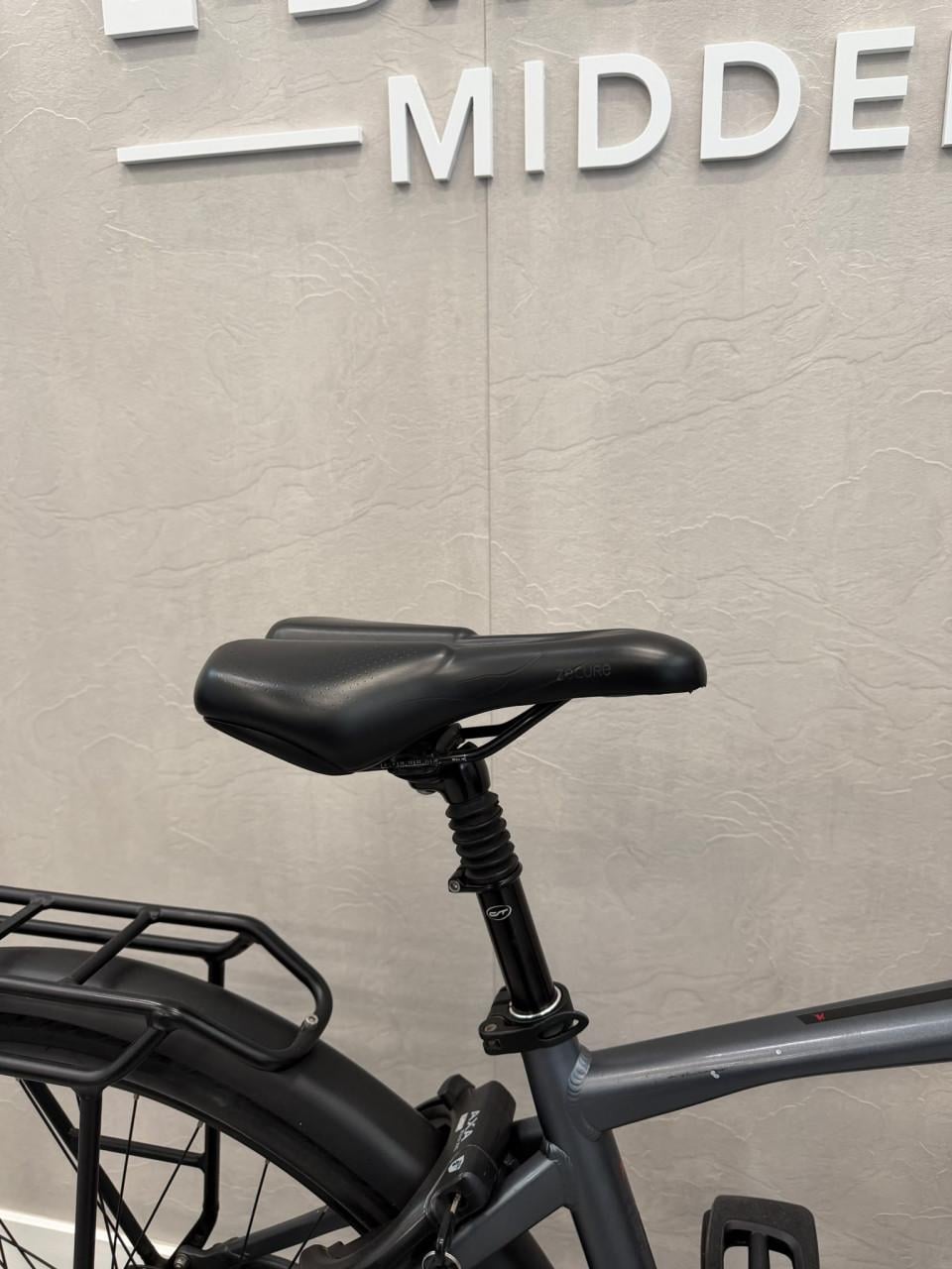 Pegasus Premio Evo Bosch Performance CX 50CM 750Wh 7688KM Be