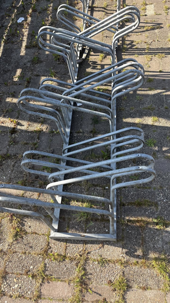 Fietsrek