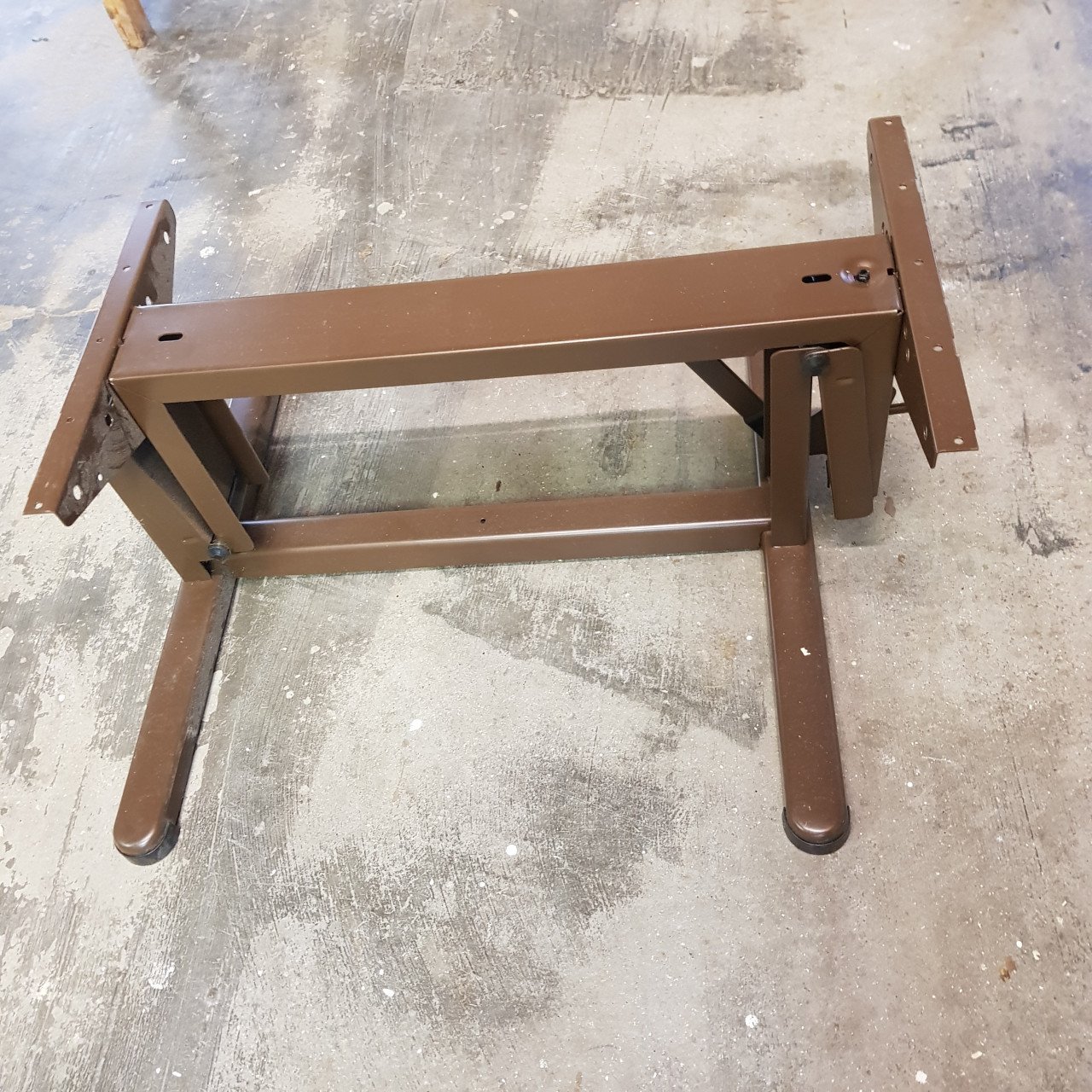 Gereedschap allerlei