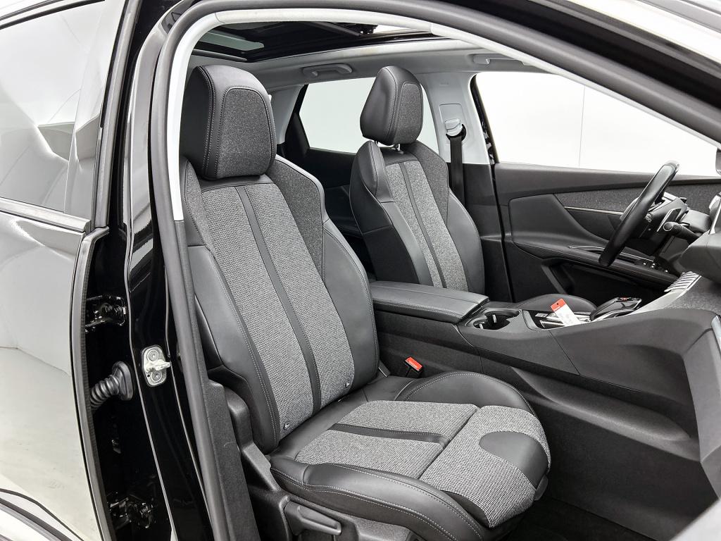 Peugeot 3008 130 pk automaat premium avantage elektrische achterklep | stoe