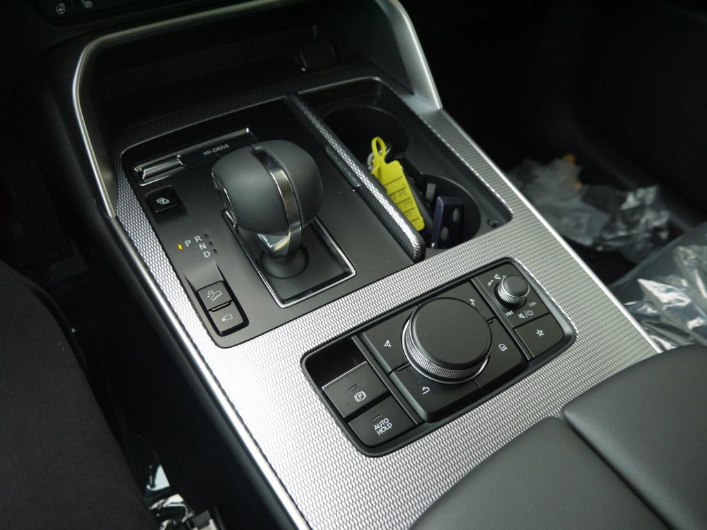 Mazda Cx-60 2.5 e-skyactiv phev exclusive-line bns edition