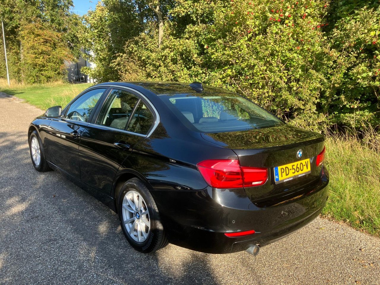BMW 318i Automaat