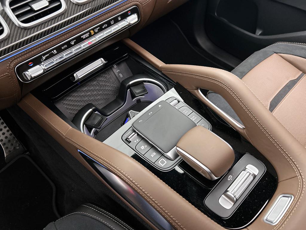 Mercedes-Benz Gle amg 53 hybrid 4matic+ night edition premium plus | trekha