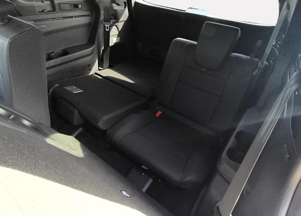Renault Espace e-tech full hybrid 200 techno 7p.