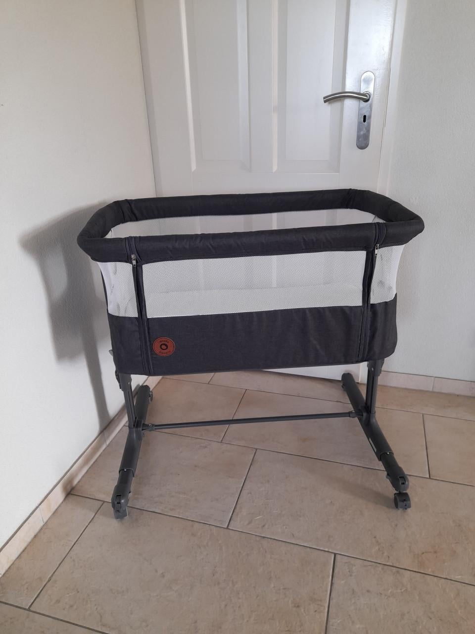 Lionelo Aurora 3in1 Co-sleeper - Babybedje tot 9 kg (z.g.a.n.)