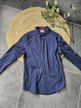 Tommy Jeans overhemd