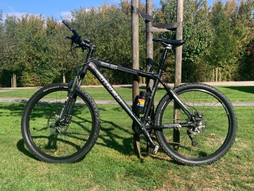 Moutainbike TREK