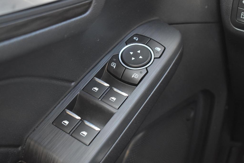 Ford Kuga 2.5 phev vignale | elektrisch wegklapbare trekhaak | climate cont