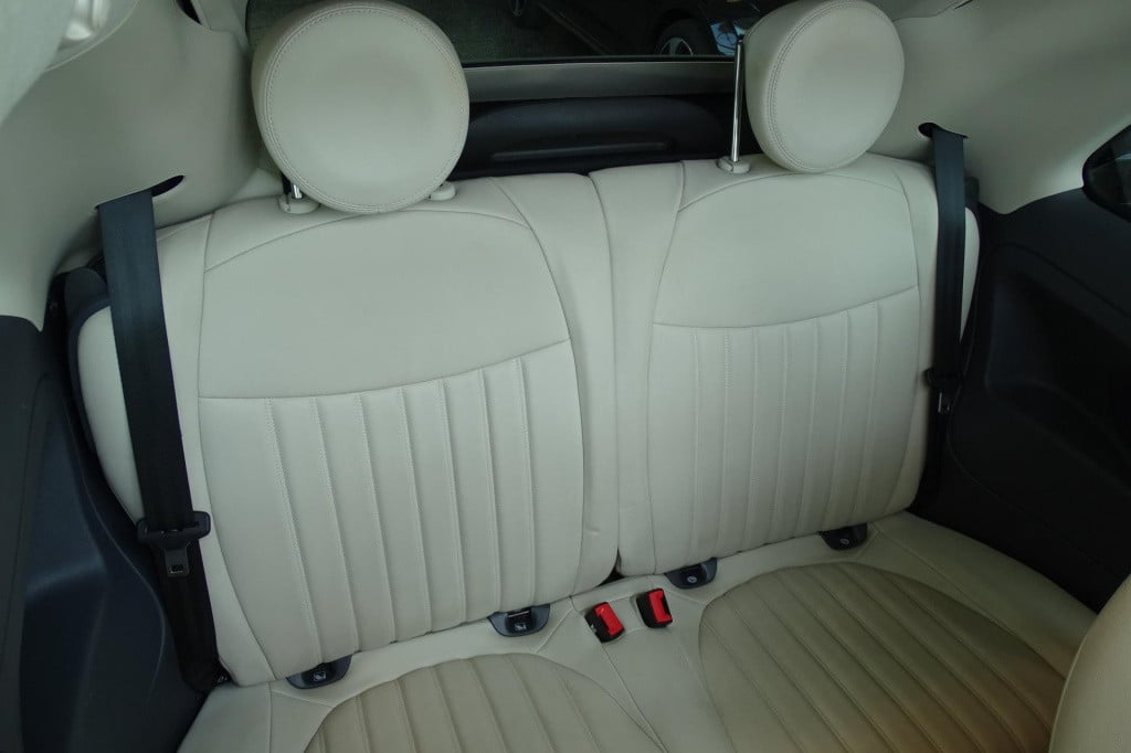 Fiat 500 C 0.9 twinair turbo forever young