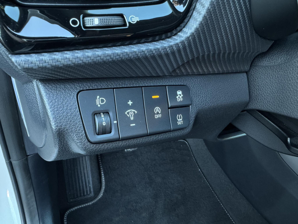 Kia Stonic 1.0 t-gdi mhev gt-line nieuwstaat! | navigatie | camera | stuur-