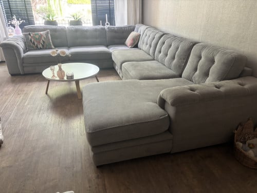 Room108 bankstel
