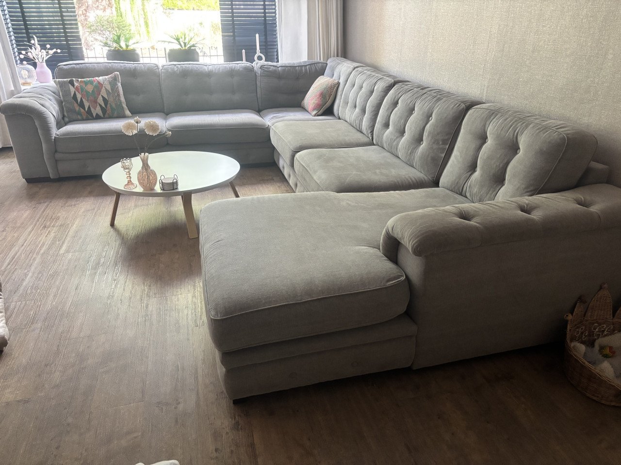 Room108 bankstel