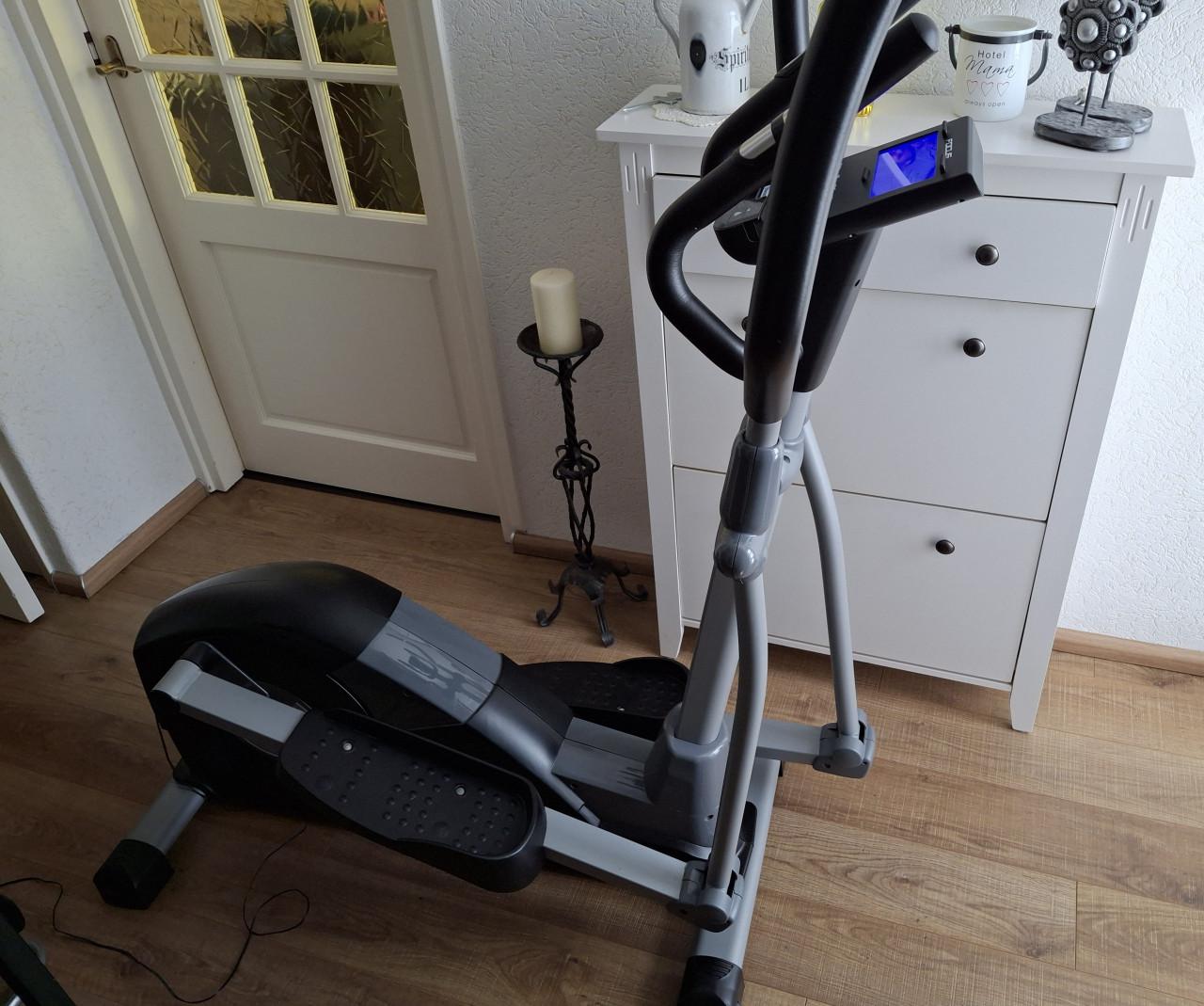 Crosstrainer Focus Fox 3