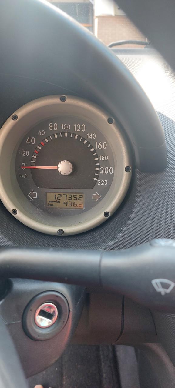 Te koop Volkswagen Polo trendline 5-deurs