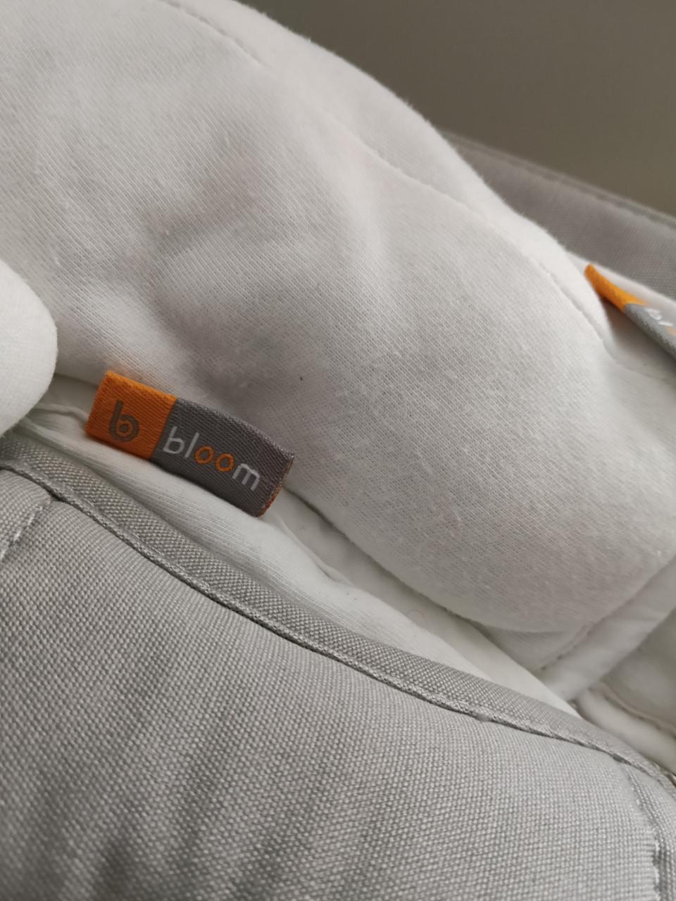 TEKOOP BLOOM WIPSTOEL