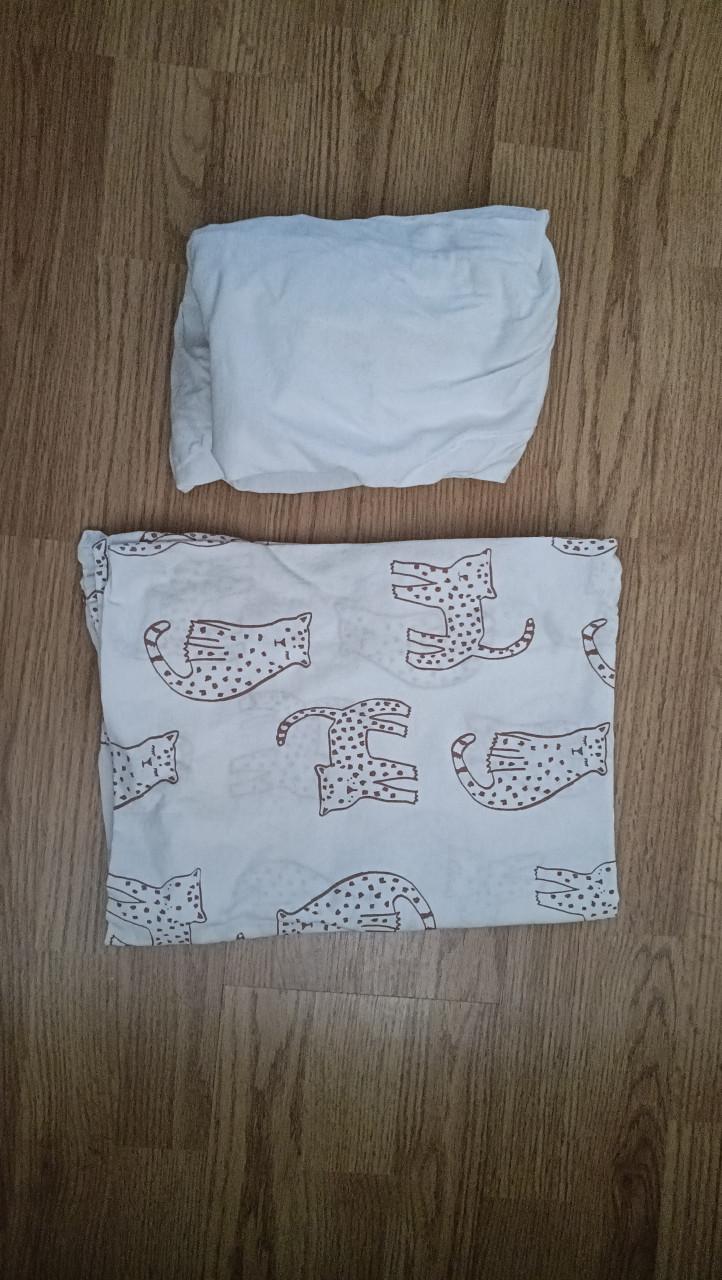 Ledikant matras