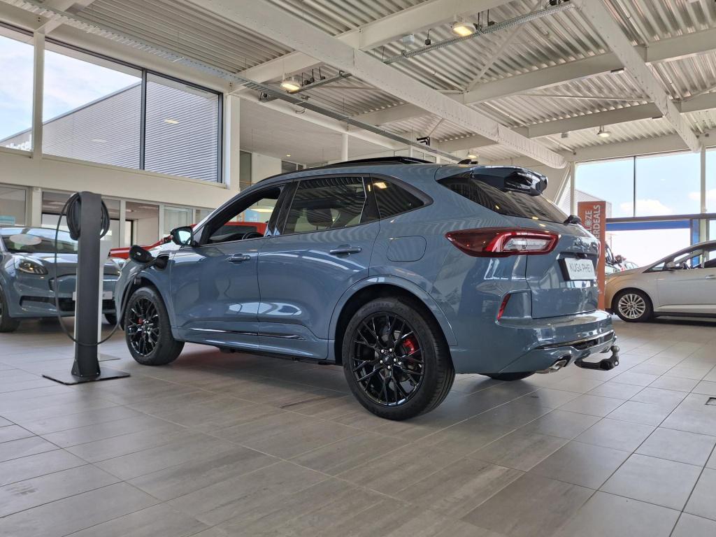 Ford Kuga 2.5 phev bluecruise edition | voorraad deal! | speciale uitvoerin