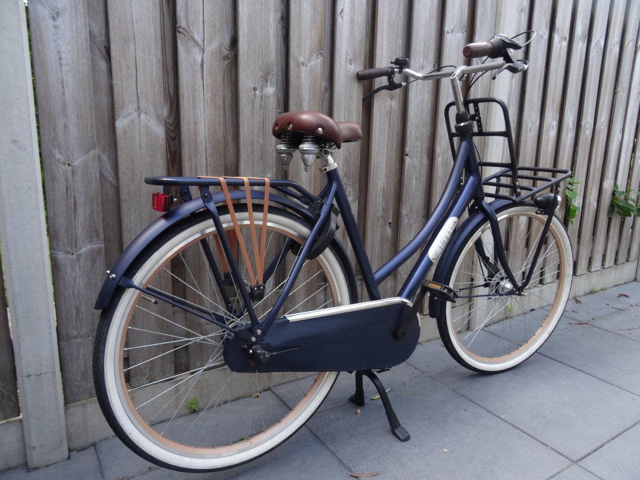 Altec Retro 28 inch damesfiets 3 vers fr 57