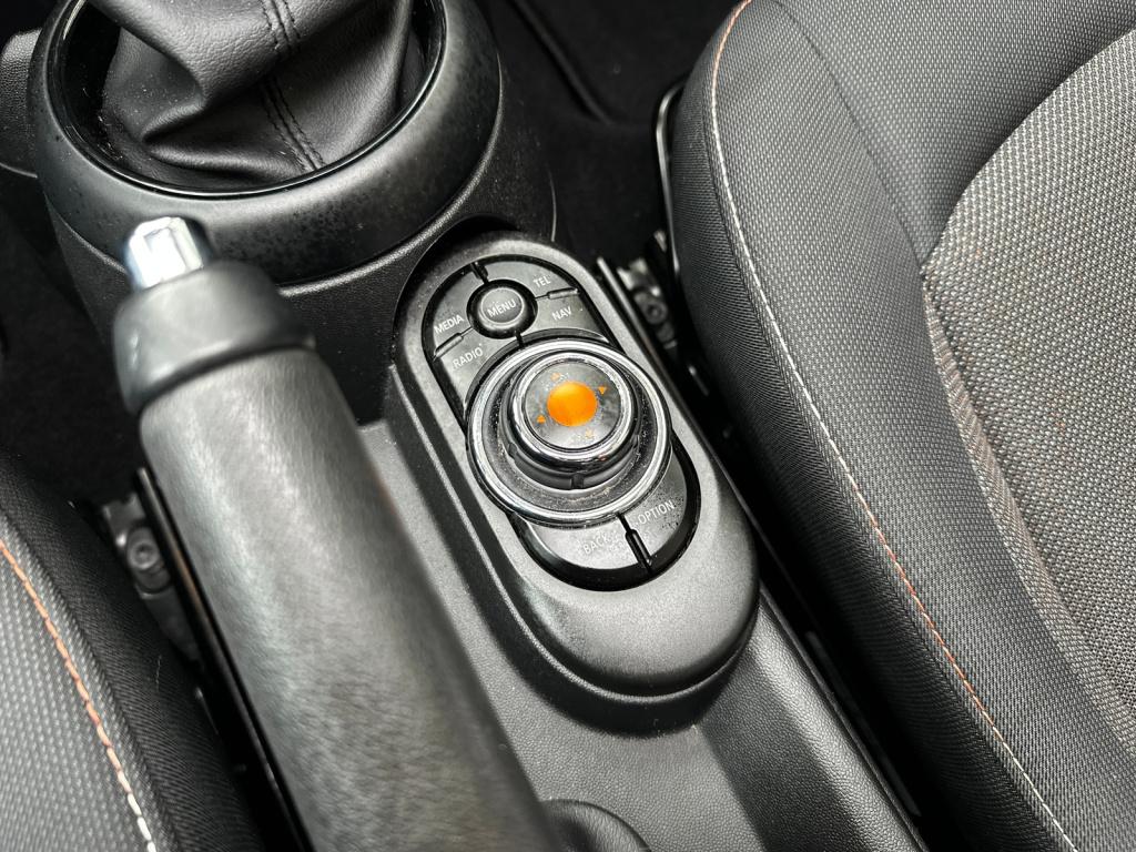 Mini One mini 1.2 pano | navi | moonwalk grey |