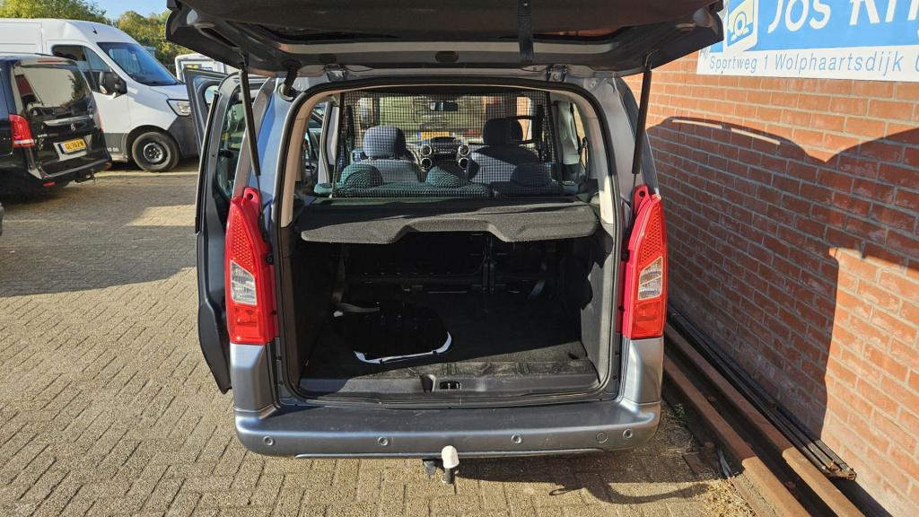 Citroen Berlingo 1.6-16v multispace
