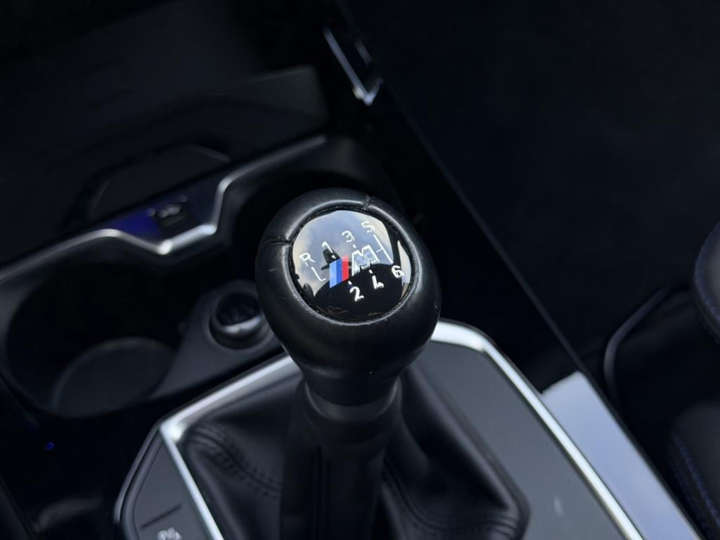 BMW 1 Serie 118i m-sport | carplay | parkeer sensoren | dab | cruise contro