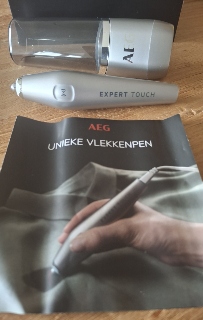 AEG Vlekkenpen