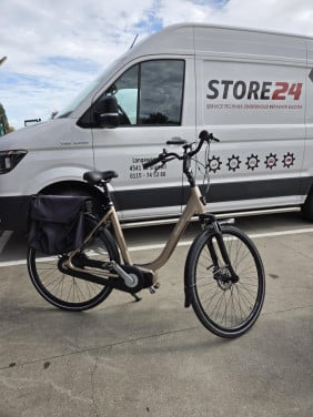 Stella Livorno elektrische fiets