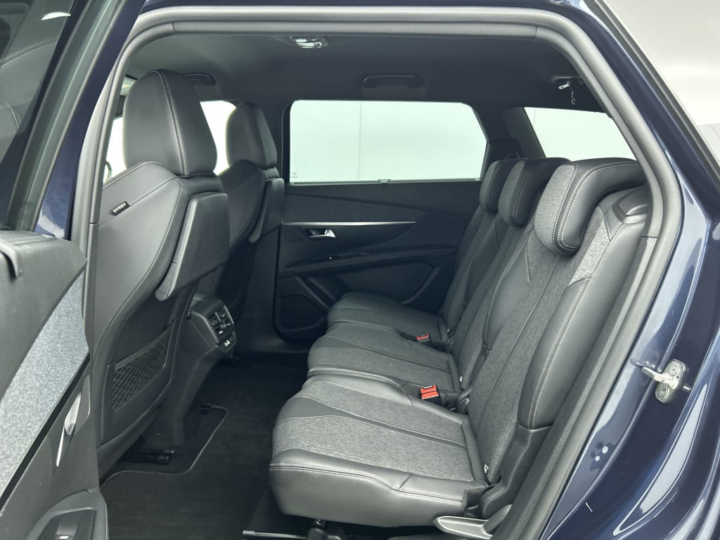 Peugeot 5008 1.6 puretech blue lease premium | rijklaar |