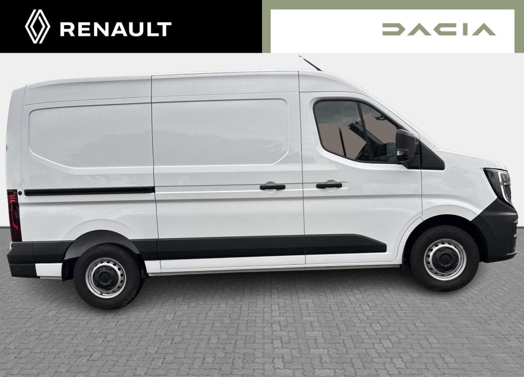Renault Master t35 2.0 dci 130 l2h2 advance - demo / vierseizoenbanden / ad