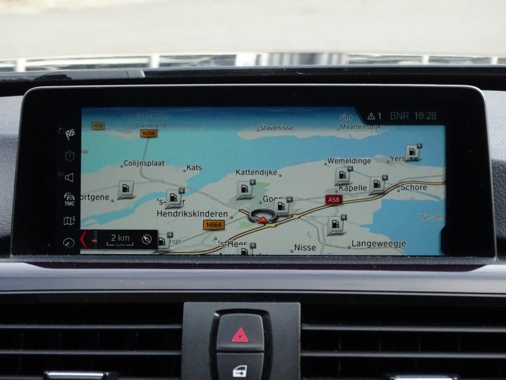 BMW 4 Serie gran coupé 420i centennial high executive m-pakket | harman/kar