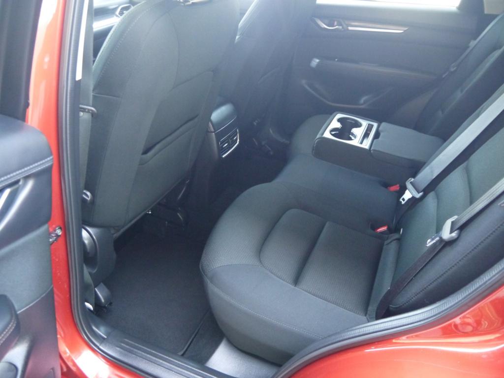 Mazda Cx-5 2.0 skyactiv-g 165 luxury|rijklaar