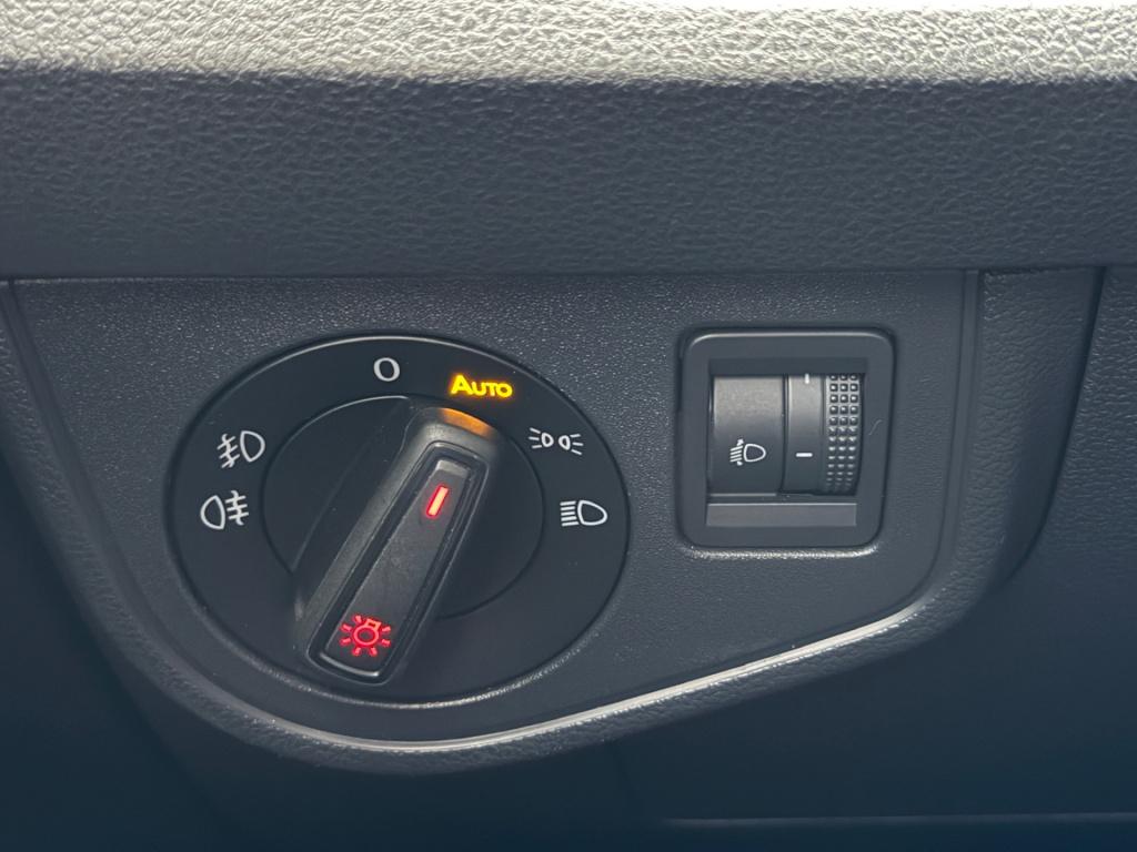 Volkswagen Polo 1.0 tsi 2x r-line | camera | cruise | carplay | climate | r