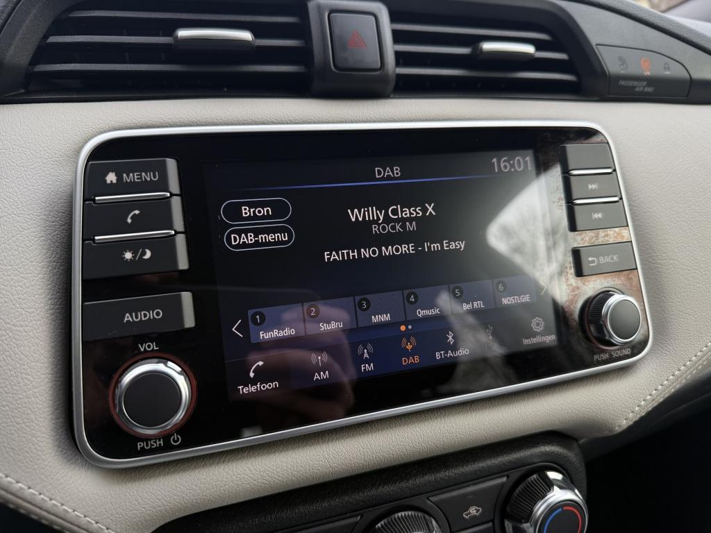 Nissan Micra 1.0 ig-t n-design // 32.000km! //