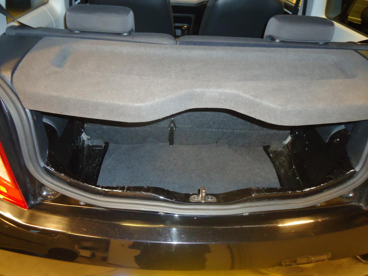 SEAT MII 3DRS STYLE SPORT