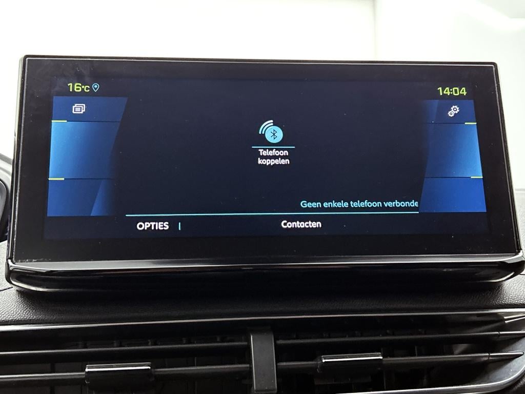 Peugeot 3008 plug-in hybrid 225pk automaat allure | rijklaar | camera achte