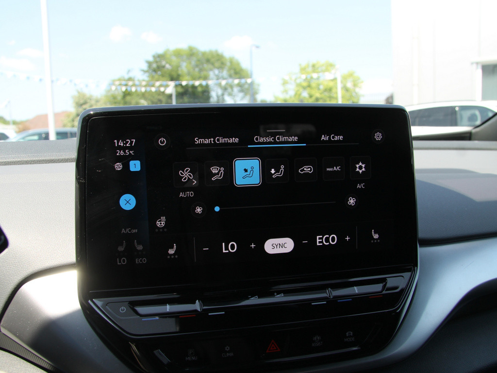 Volkswagen Id.4 first 77kwh 204pk | org. nl | trekhaak wegklapbaar