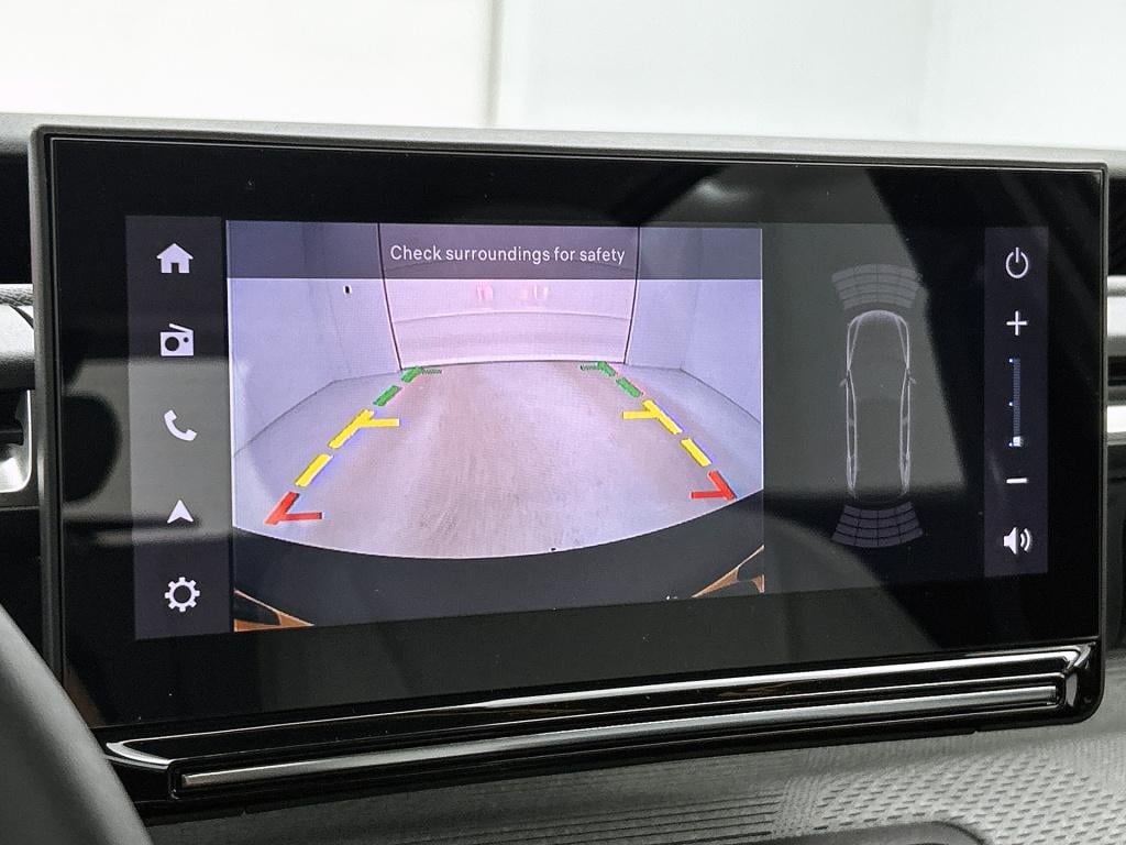 Citroen ë-c3 max 113pk 44 kwh | rijklaar | apple carplay | camera | 3 fase