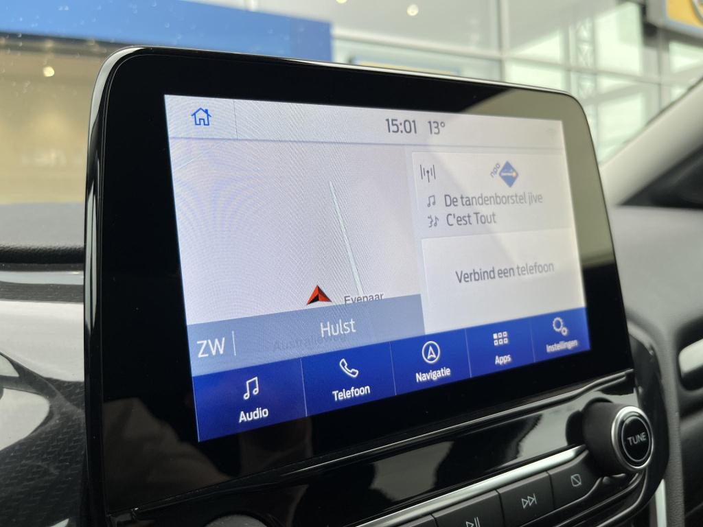 Ford Puma titanium 1.0 ecoboost hybrid | climate control | cruise control |