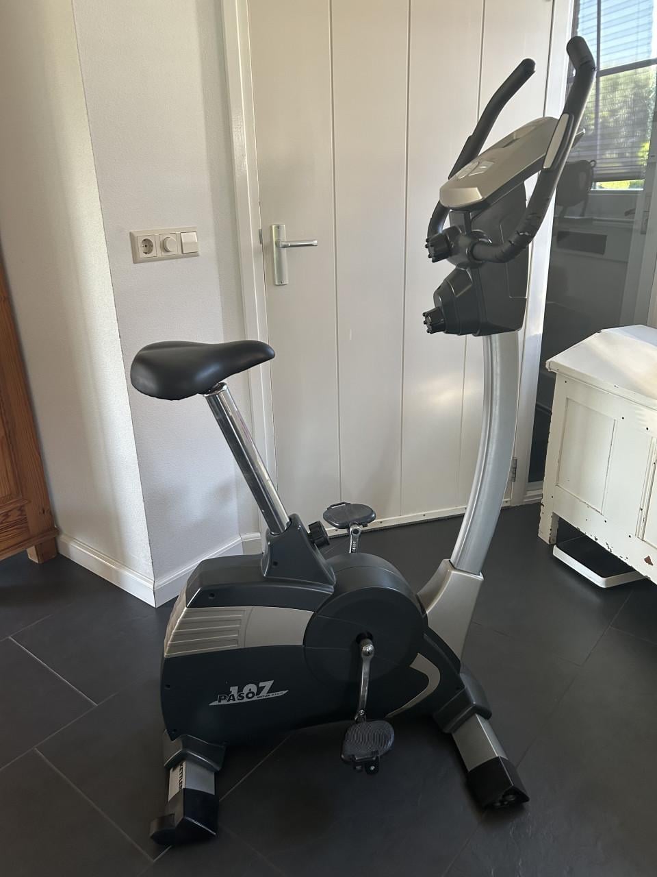 Hometrainer(s)