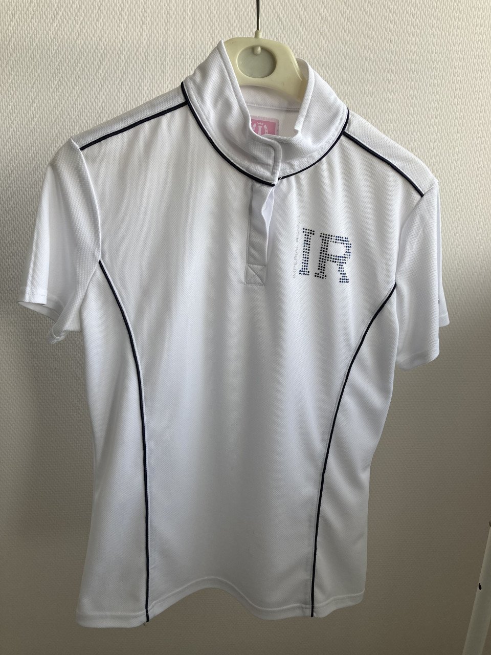 (wedstrijd) polo shirts