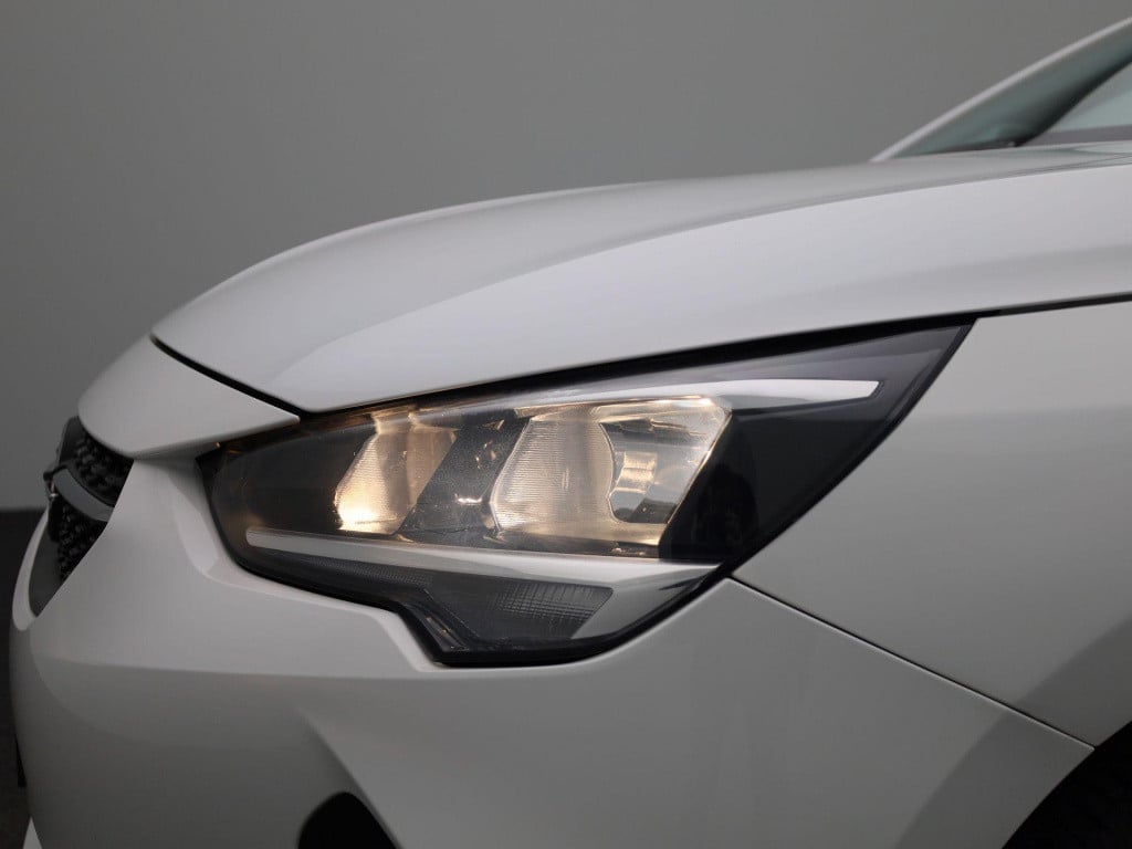 Opel Corsa 1.2 edition | airco | apple carplay/android auto | 16" lichtmeta