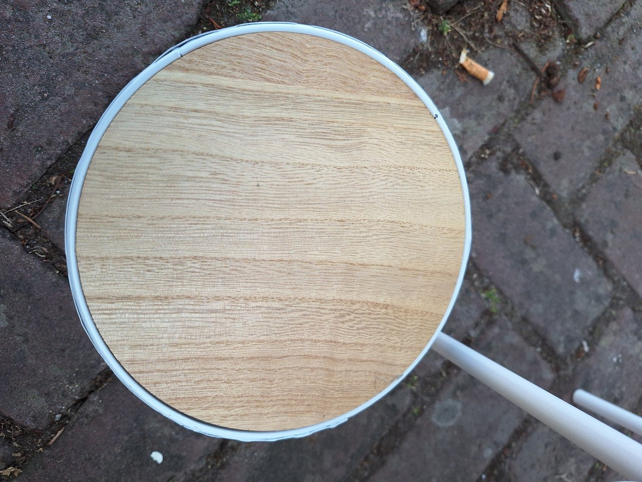3 Decoratieve tafeltjes