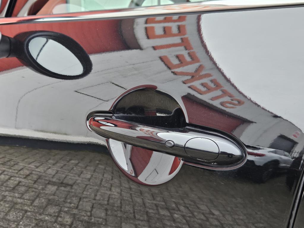 Mini Countryman mini cooper se all4 | carplay | camera