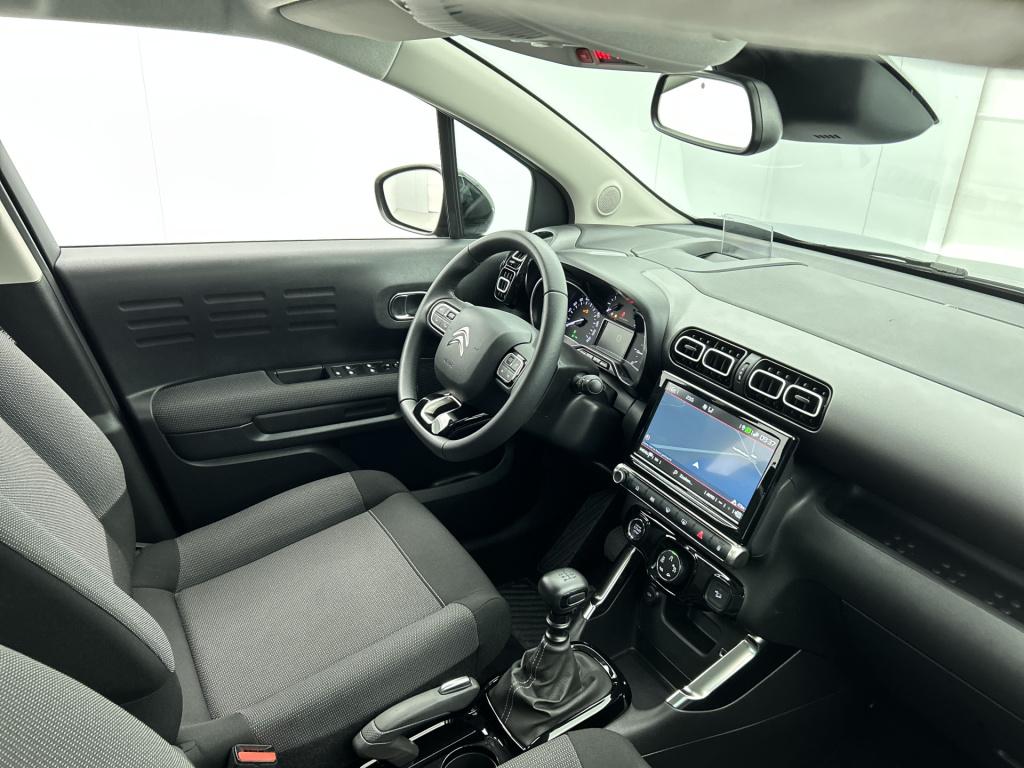 Citroen C3 Aircross 110pk max | rijklaar | keyless | head up display | navi
