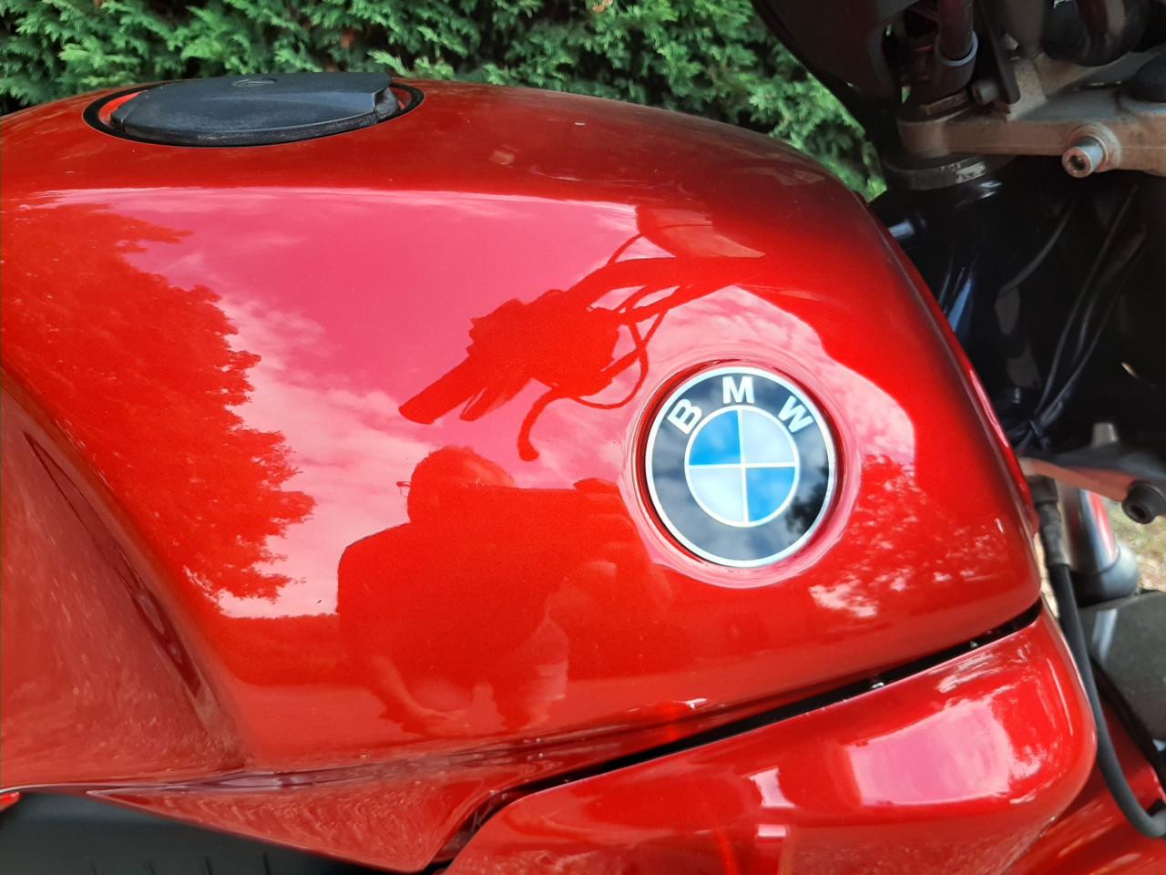 BMW K75C