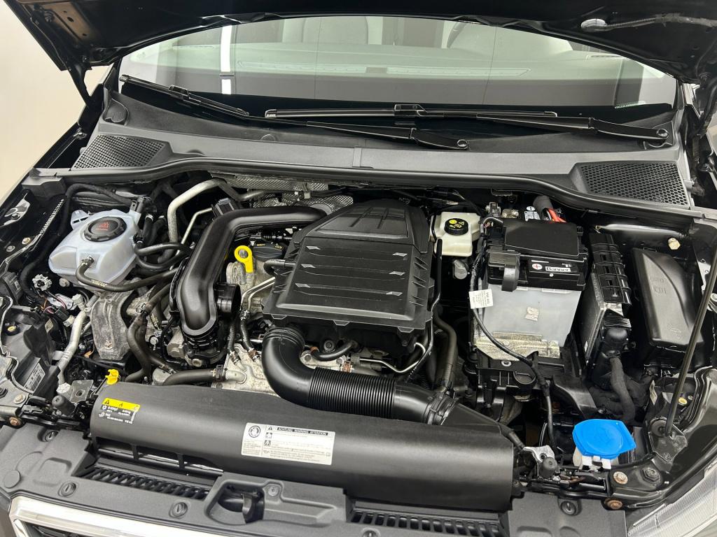 Seat Ibiza occasion 1.0 tsi style | zwart | tweedehands seat ibiza | airco 