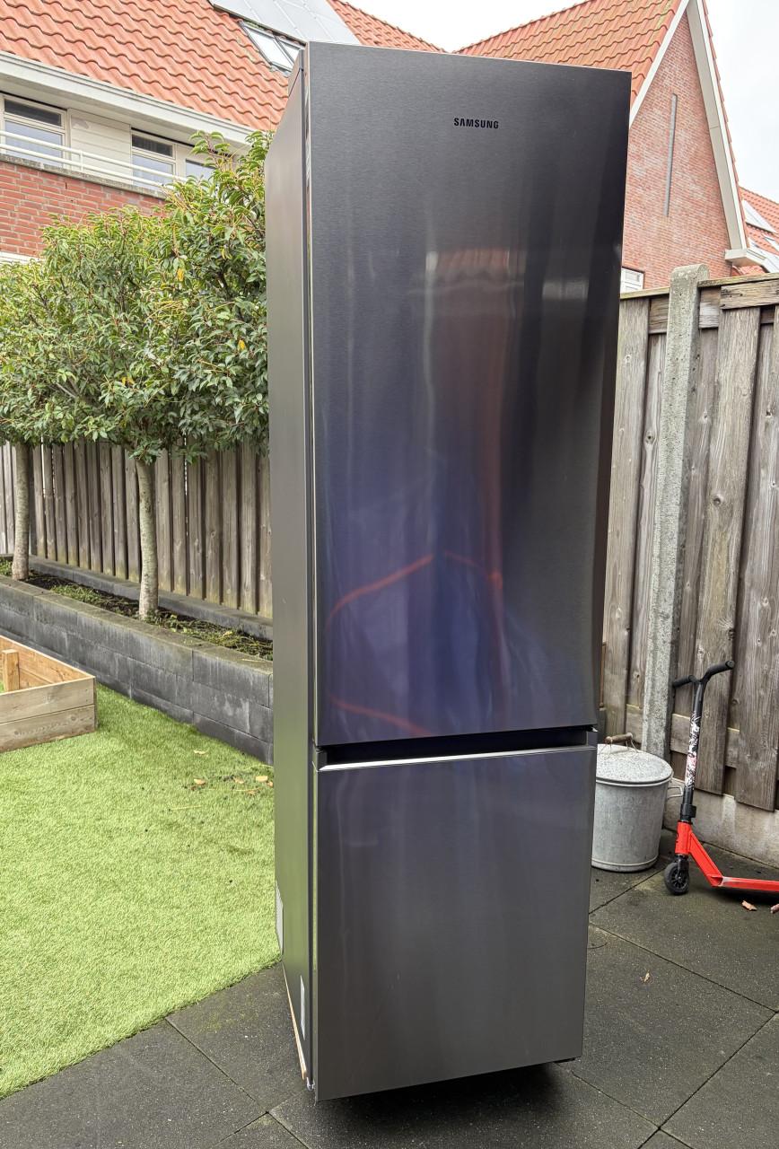 Samsung Koelvriescombinatie