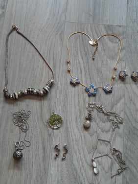 Sieraden