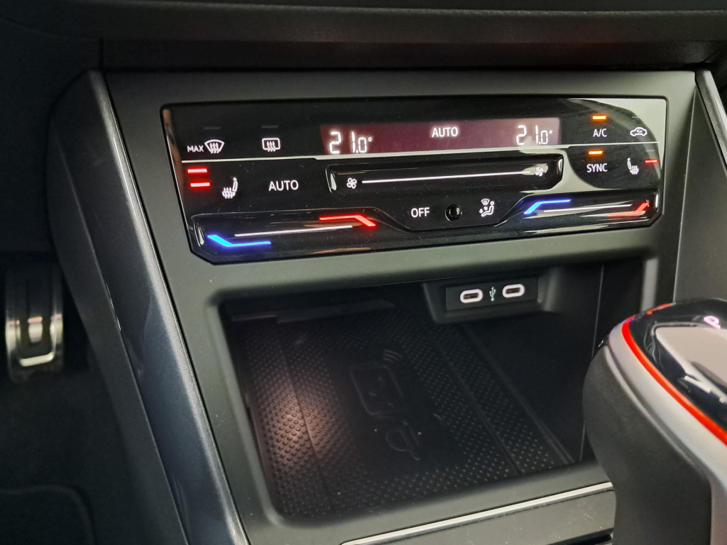 Volkswagen Polo gti gp 2.0 tsi dsg7 207pk